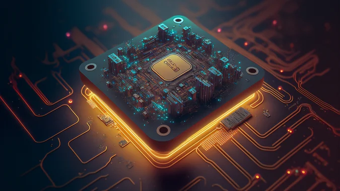 Semiconductors Historic Start to 2026  – May 25th, 2026