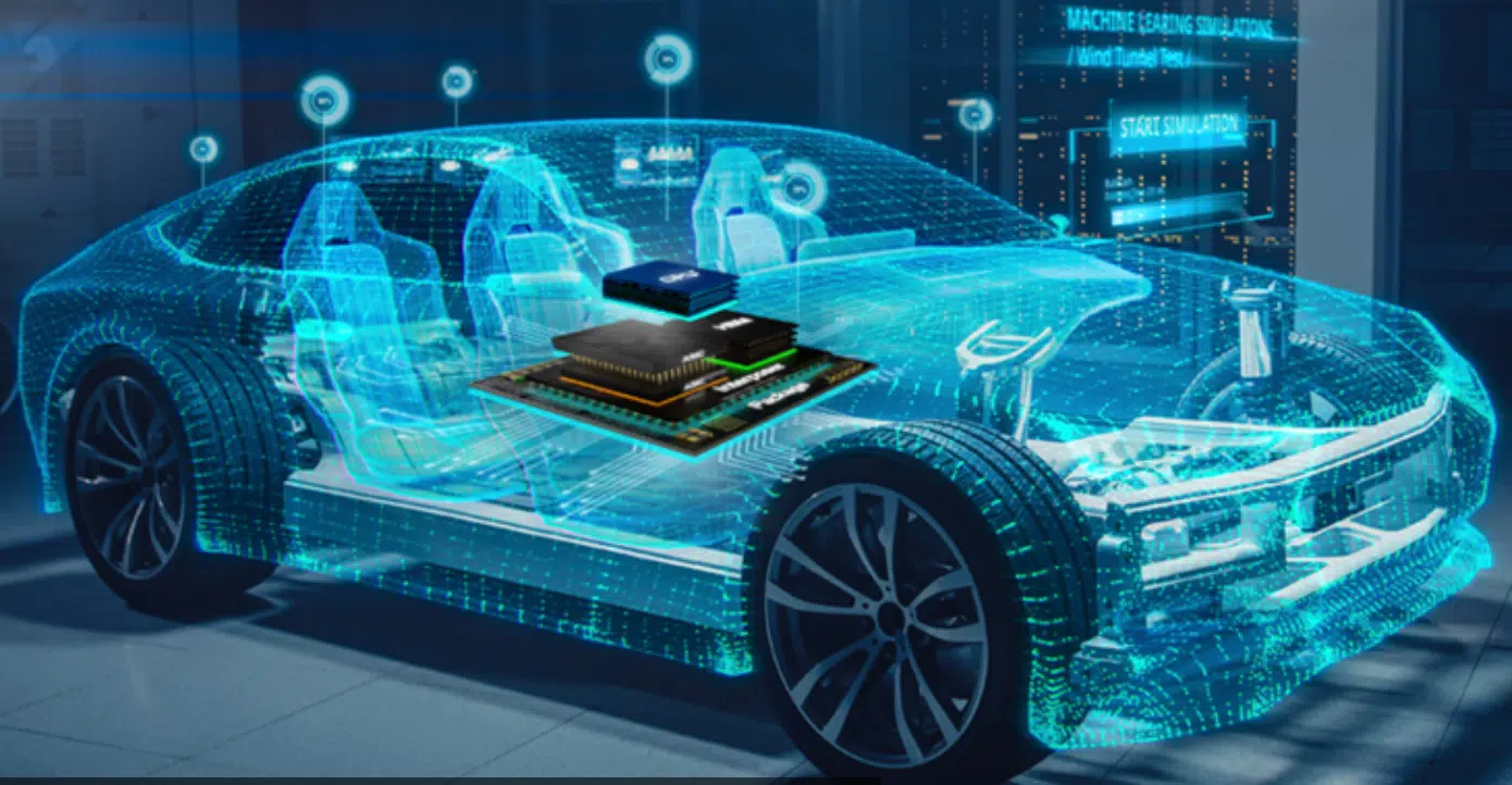 SDVs And AI Forcing Big Changes In Automotive- August,7th, 2025