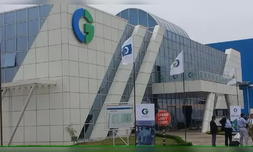 CG Power arm launches its first ₹7,600-cr semiconductor assembly unit in Gujarat- August 28, 2025