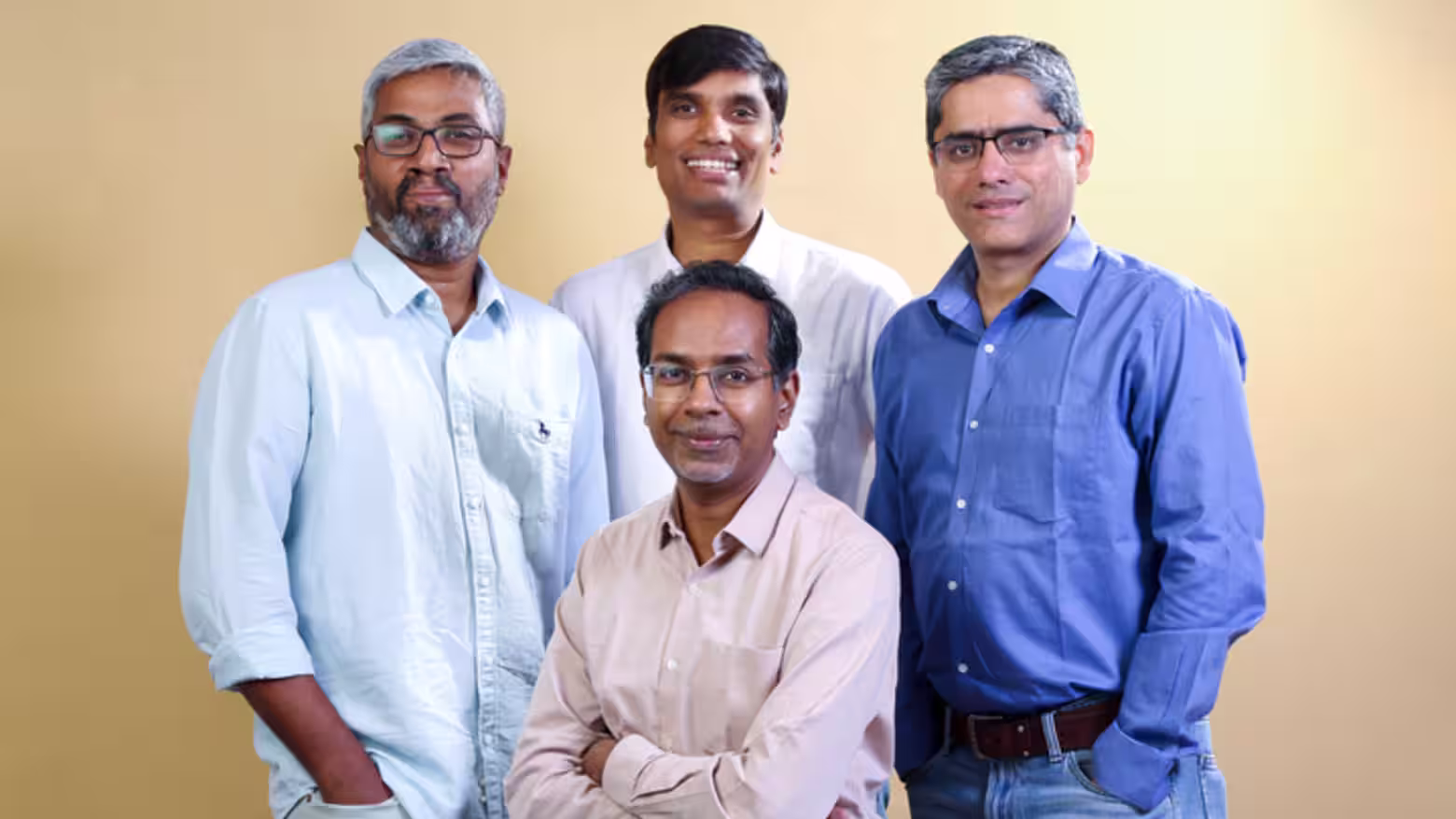 Indian startup taps generative AI to speed up analog chip design – October,21st,2025