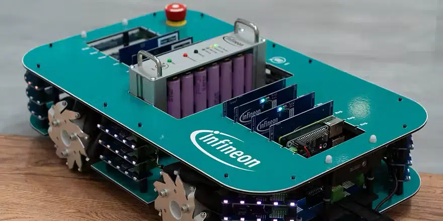 Edge AI Is Starting To Transform Industrial IoT – November 24th, 2025