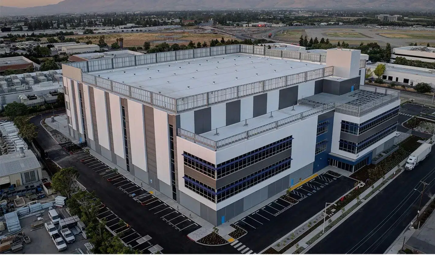 Chip Innovation Will Bridge The Gap For USA Data Center Power