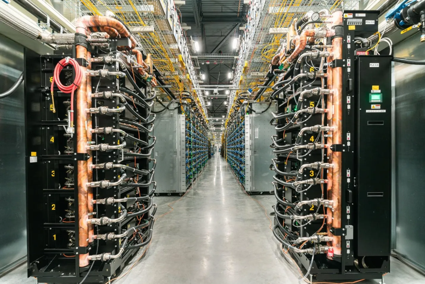 Data Centers Need High Reliability Semiconductors – January 12th, 2026