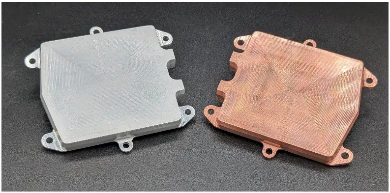 Liquid Cooling Gains Traction In Data Centers – Jan 15th, 2026