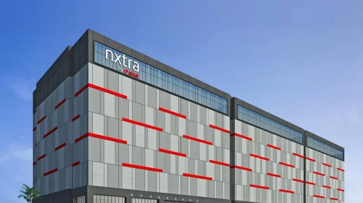 Airtel’s Nxtra Raises $1 Bn to Build AI Data Centres – March 30th, 2026
