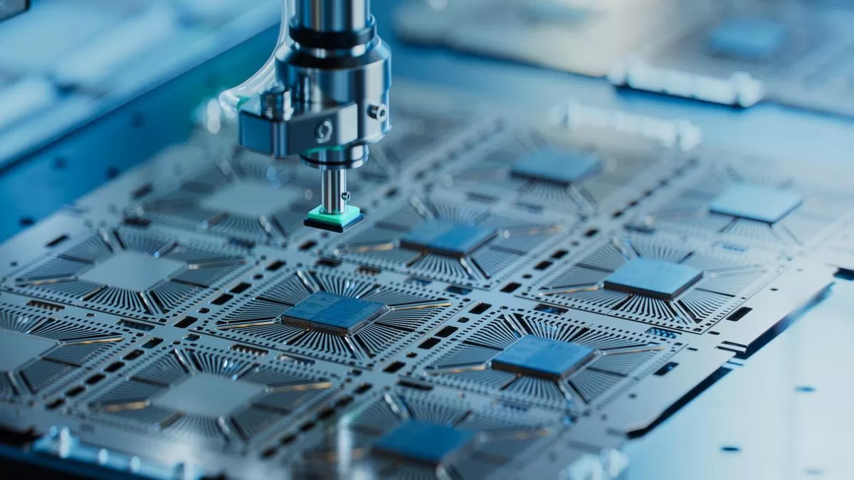 Three Misconceptions About the $402B Semiconductor Foundry Industry – 15th April 2026