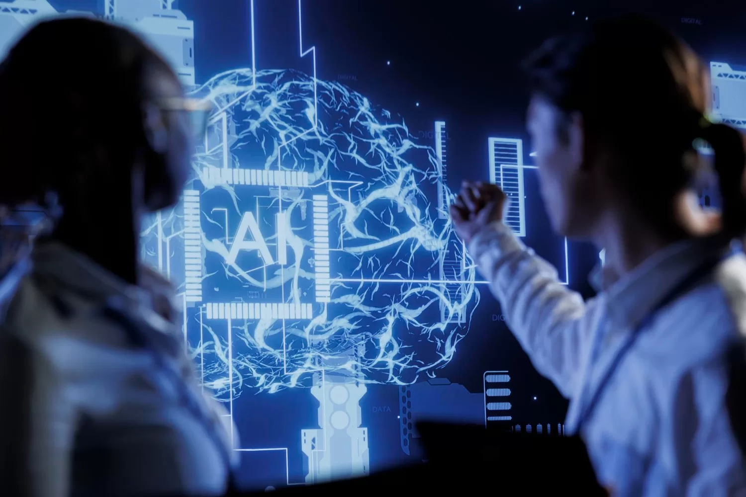 AI Accelerator Testing Depends On DFT Innovations – May 15th, 2026