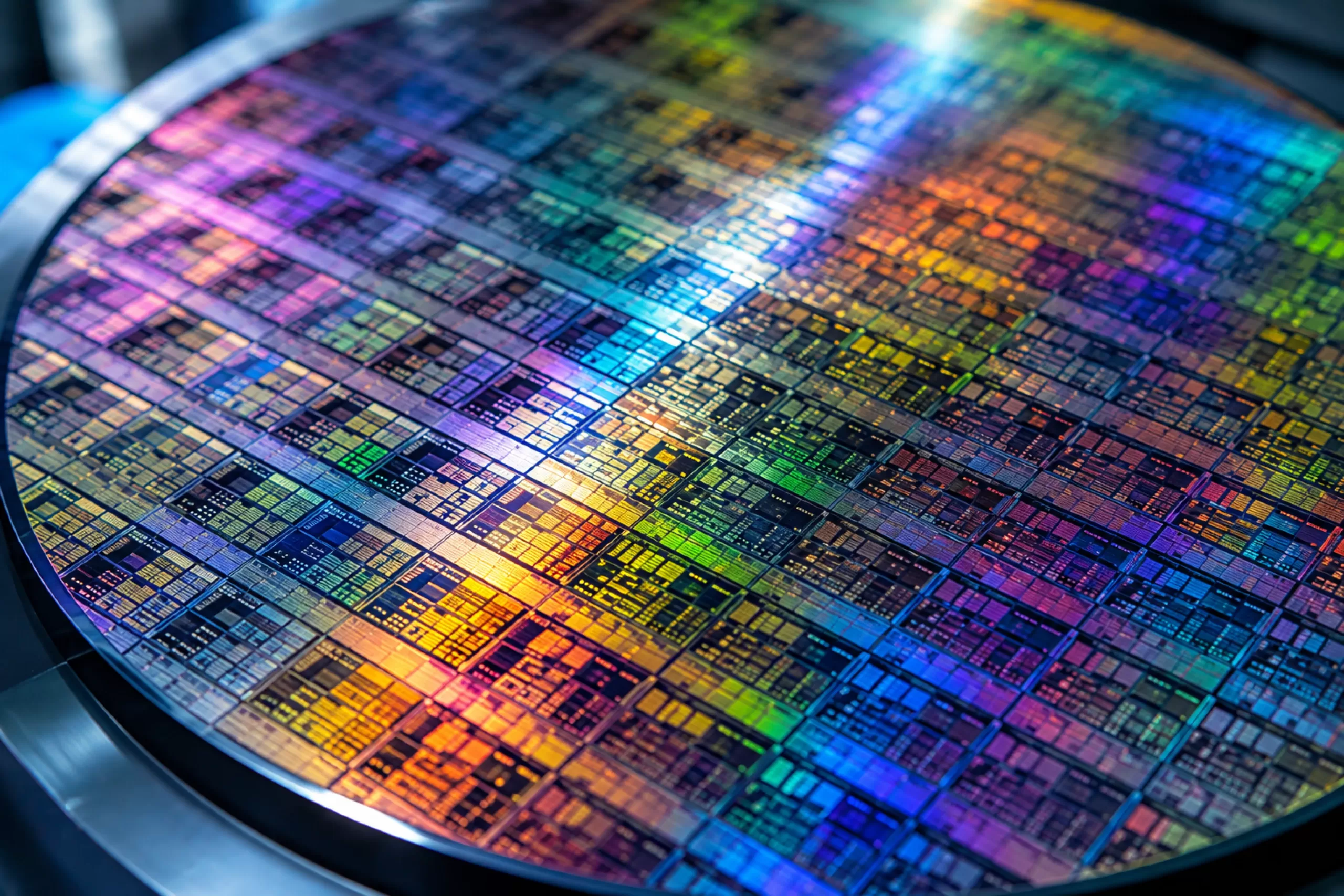 Strong AI Demand and Early Consumer Electronics Inventory Build Drive Top 10 Foundries to 3.7% QoQ Revenue Growth in 1Q26, Says TrendForce – June 22nd, 2026