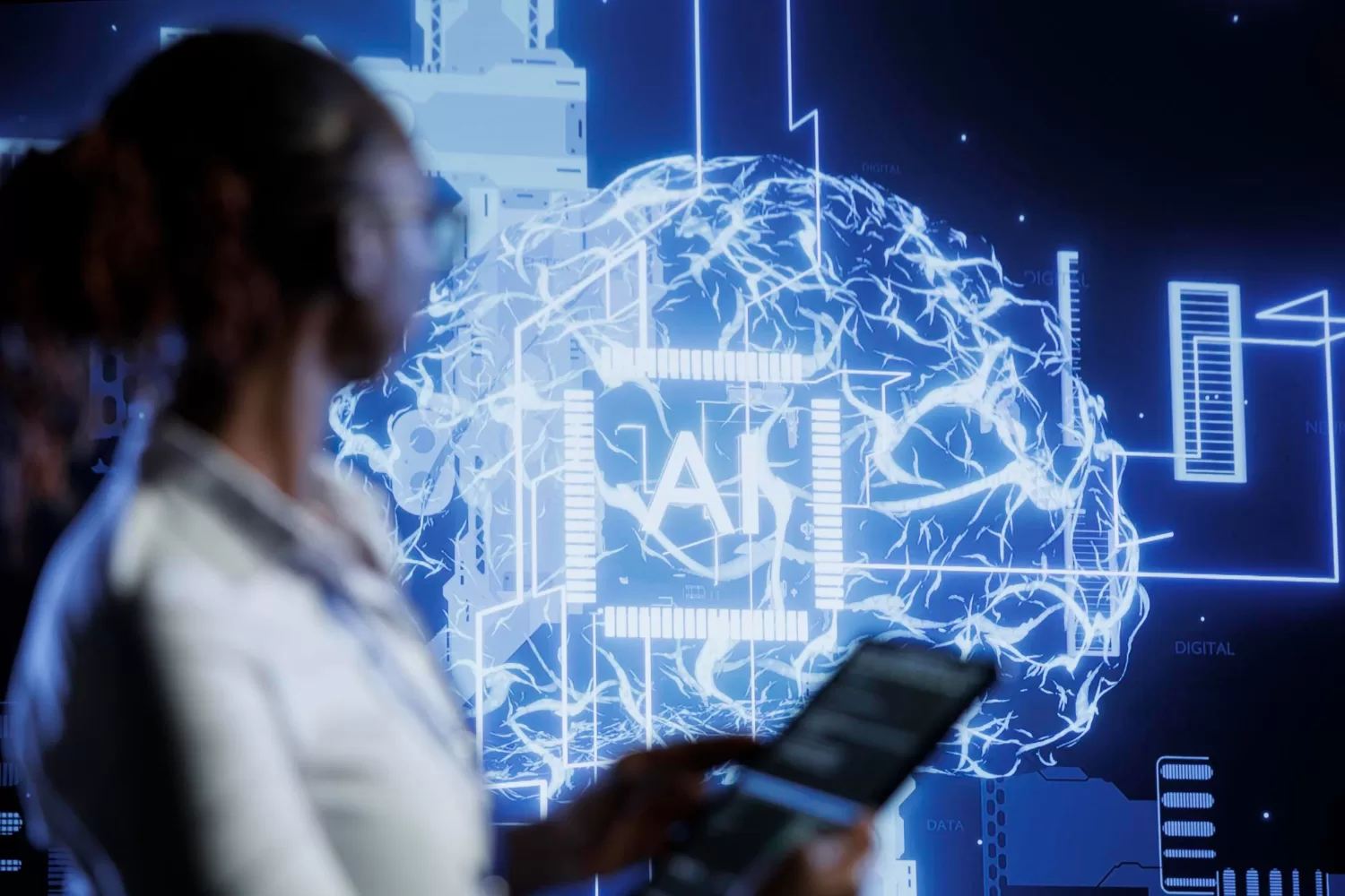 Agentic AI Is Changing Data Center Architectures – June 12th, 2026