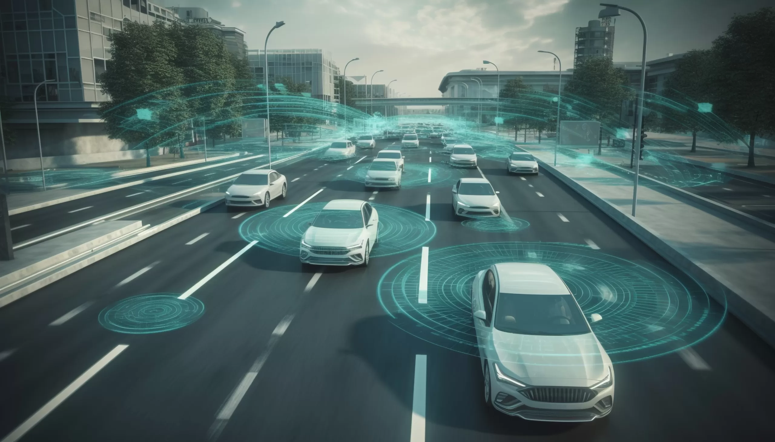 Self-Driving Cars Have An Aging Problem – August 5th, 2026