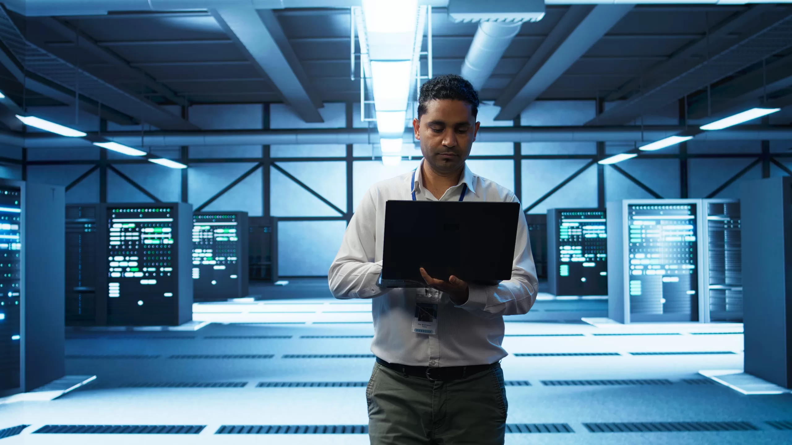 How Data Center AI Can Keep Growing, Despite Supply Chain Bottlenecks – August 19th, 2026