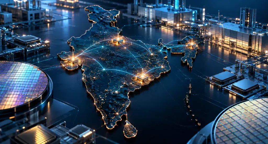 Navigating the Semiconductor Talent Crunch in India’s New Manufacturing Hubs